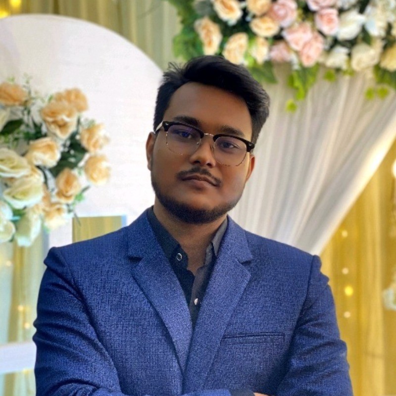 Md. Tasneemul Hassan