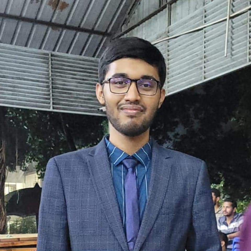 Zuhayer Mahtab